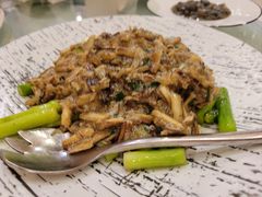 -梅龙镇酒家(南京西路总店)