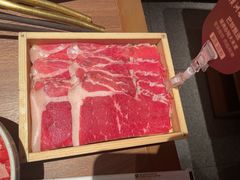 -巴奴毛肚火锅(京西大悦城店)