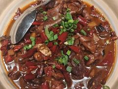 -老家水饺濮阳菜(巴黎街店)