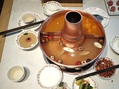 -东门口·鲜爆肚涮肉·烧烤(老门东店)