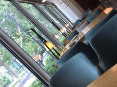 靠窗位-EN SPACE恩空间