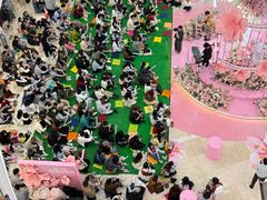 -KK ONE(京基滨河时代店)