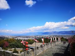-天龙八部武侠城
