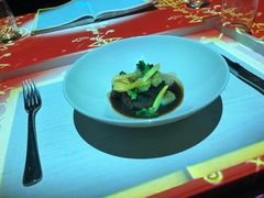 -翡翠36餐厅(浦东香格里拉店)