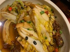 -莲·中餐厅(成都首座万豪酒店)