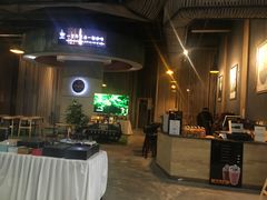 -百年朱苦拉咖啡(博物馆店)