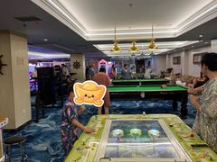 -海韵之星邮轮水会(明发商业广场店)