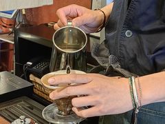 -RUMORS COFFEE ROASTERY鲁马滋咖啡(湖南路店)