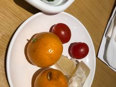 -渝乡老妈·北京烤鸭(六里桥店)