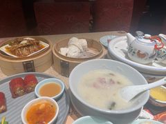 -点都德(聚福楼店)