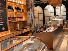 -金海华·四季时堂·第一食堂(现代传媒广场店)