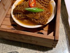 -粤港湾砂锅粥·宵夜(宝龙店)
