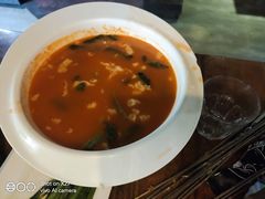 -江城老胖串店(湖西路店)