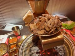 -西塔老太太泥炉烤肉(苏州大悦城店)