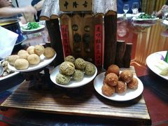 -湖北味道(湖北大厦店)