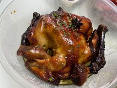 -丈母娘的饭局•新金陵菜(牛首山店)
