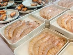 -蚝英雄·鲜蚝自助专门店(洋桥店)