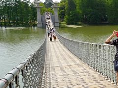 -东湖落雁景区