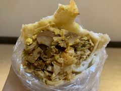 -芙蓉蛋卷(新街店)