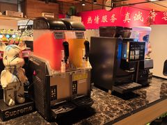 -梨花自助烤肉(乐宾店)