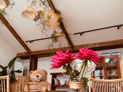 -悦哉·派对·草坪婚礼·围炉煮茶(三圣乡店)