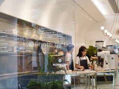 -Legno.ita Coffee by Wood(襄阳南路店)