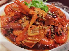 -胶东海鲜大排档(北太平庄店)