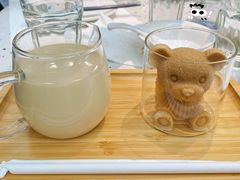 正山小种奶茶（冷）-大树餐厅(朝阳大悦城店)