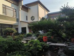 -聚福宝合苑食府(南头镇店)