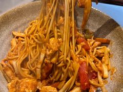 -圳兴面王·拌川·特色炒面(福田车公庙店)