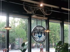 -玛尚诺意式餐厅(官舍店)