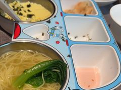 -秀儿四九城·新京菜(亚运村鸟巢店)