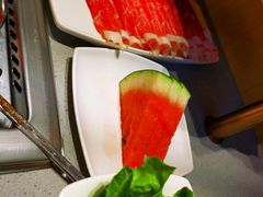 -海底捞火锅(蒙城路店)