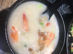 -潮十三潮汕砂锅粥(高新四路大都荟店)