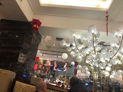 -芭菲盛宴·环球美食(解放碑英利国际店)