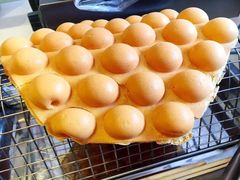 -利强记北角鸡蛋仔(弥敦道店 )