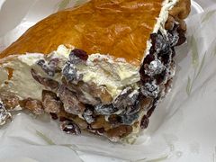 -山崎面包(静安久光店)