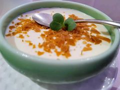 香草鲜奶布丁-蟹榭·本帮江浙菜·蟹宴(五角场合生汇商场店)