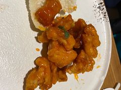 -陆壹捌餐厅(五大道店)