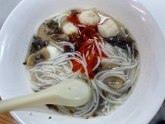-老滕家过桥米线(金鱼胡同店)