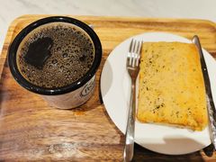 -Peet's Coffee皮爷咖啡(德基店)