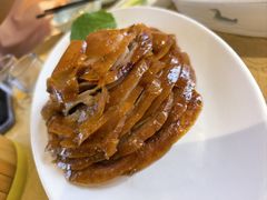 -德缘烤鸭店(大栅栏店)