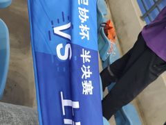 -大连体育中心体育馆