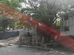 -船政文化景区-罗星塔公园