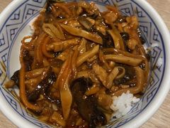-吉野家(天坛东路店)
