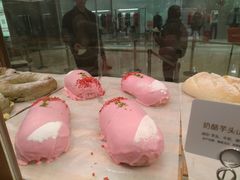 -奈雪的茶(石家庄万象城店)