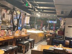 -KAOKAO烤烤·丹东海鲜烧烤(望京店)