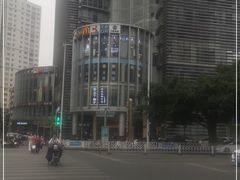 -三个椰子·现砍椰子鸡(金源CBD店)