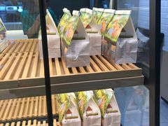 -爸爸糖吐司面包(南京奥体店)