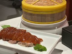 -北平楼·烤鸭·北京菜(牡丹园店)